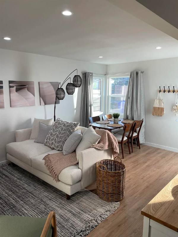Apartment for rent at 3132 30th St, San Diego, CA 92104