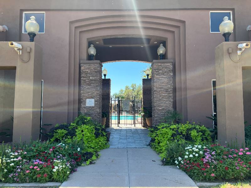 Condo for rent at 7009 E Acoma Dr #1023, Scottsdale, AZ 85254