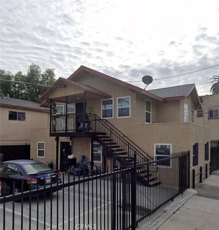 Apartment for rent at 524 E Rhea St 522, Long Beach, CA 90806