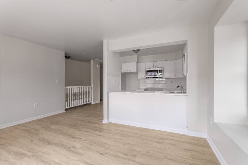 Apartment for rent at 17 Bowman Ave #B, Port Chester, NY 10573