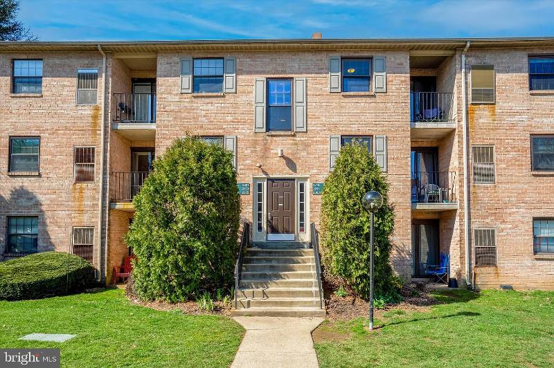 Condo for rent at 2319 Pond View Dr, West Chester, PA 19382