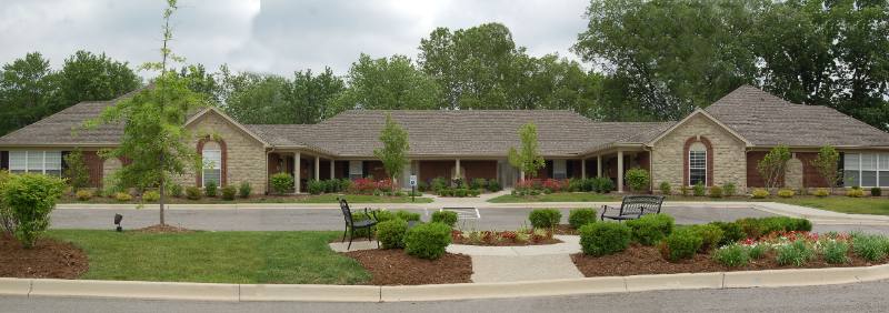 Apartment for rent at 9033 Sidney Way, Louisville, KY 40291