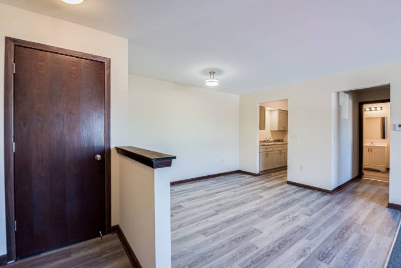 Apartment for rent at 4340-4344-4348-4352-4356 W Loomis Rd #15, Milwaukee, WI 53220
