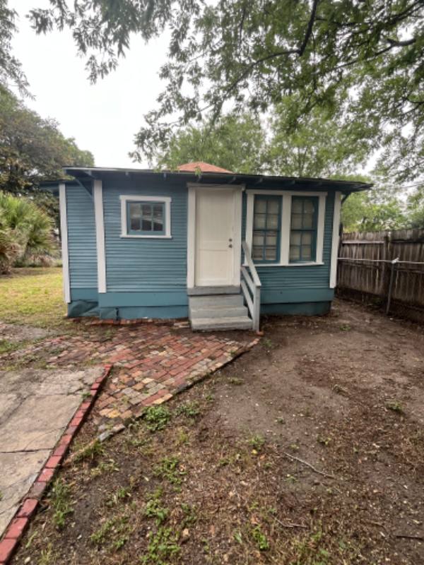 House for rent at 307 E Lambert #2, San Antonio, TX 78204