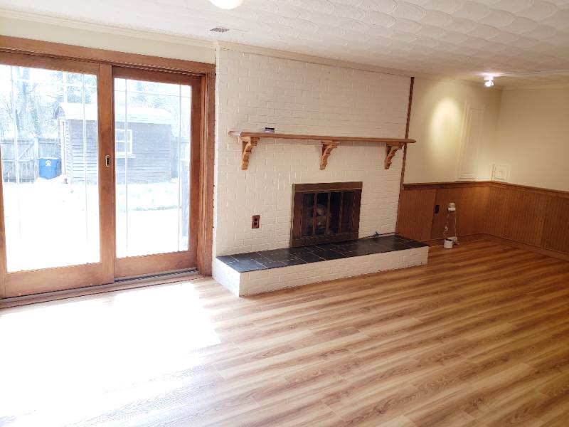 Townhouse for rent at 113 Davis Ave SW, Leesburg, VA 20175