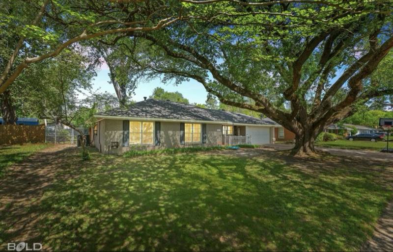 House for rent at 3634 Madison Park Blvd, Shreveport, LA 71104