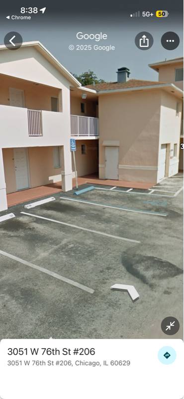 Apartment for rent at 3051 W 76th St #D-206, Hialeah, FL 33018