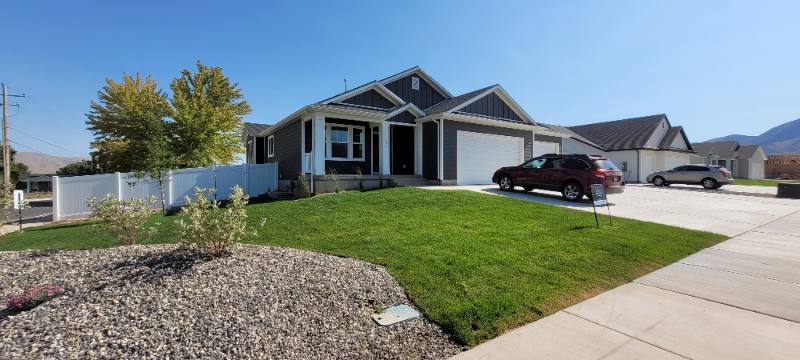 Apartment for rent at 292 W 500 N, Santaquin, UT 84655