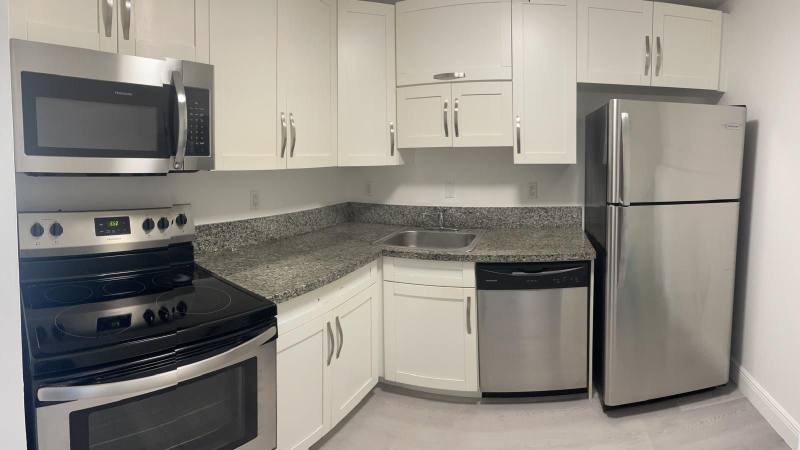 Apartment for rent at 4810 NW 79th, Miami, FL 33166