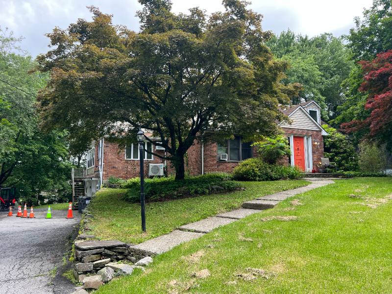Apartment for rent at 12 Pinecrest Rd #1, New Paltz, NY 12561