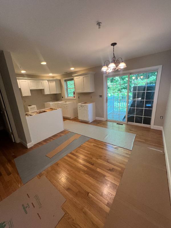 Townhouse for rent at 14 Centennial Dr, Dover, NH 03820