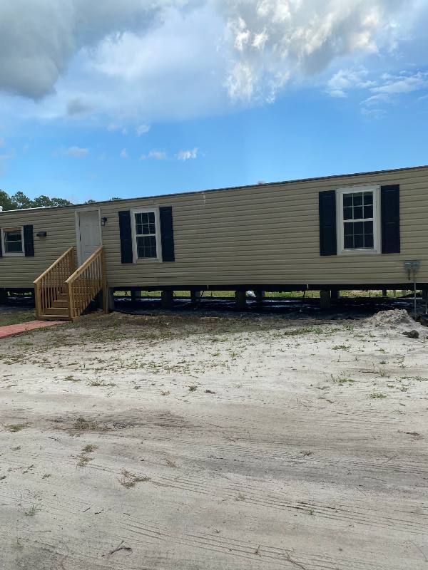 House for rent at 2610 New Hope Rd, La Grange, NC 28551