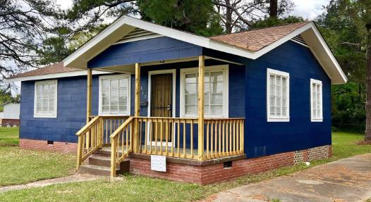 House for rent at 1311 Fernwood Dr, Jackson, MS 39213
