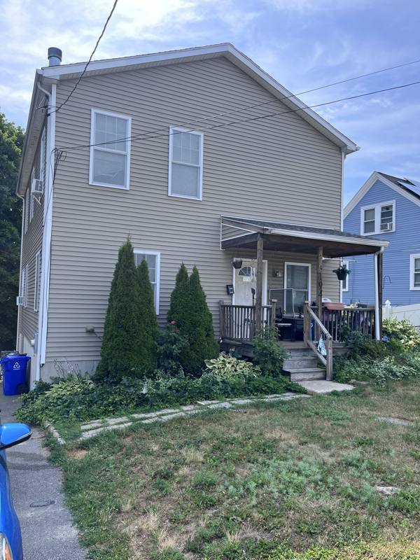 House for rent at 194 Clare Ave, Hyde Park, MA 02136