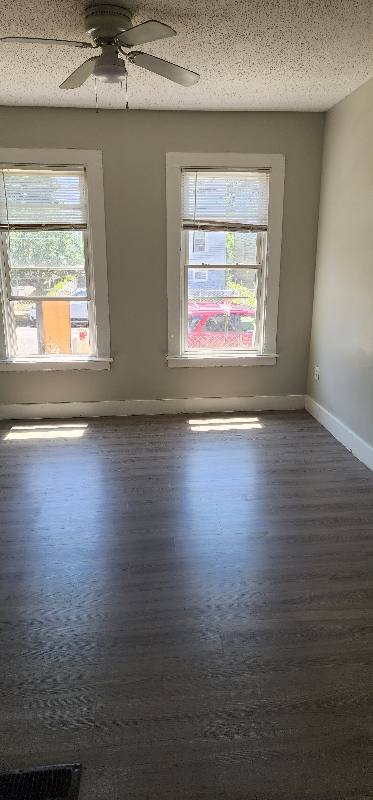 Apartment for rent at 175 Saltonstall Ave #1 First Floor, New Haven, CT 06513