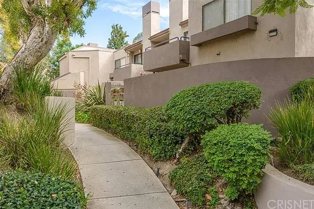Condo for rent at 2519 Chandler Ave #10, Simi Valley, CA 93065