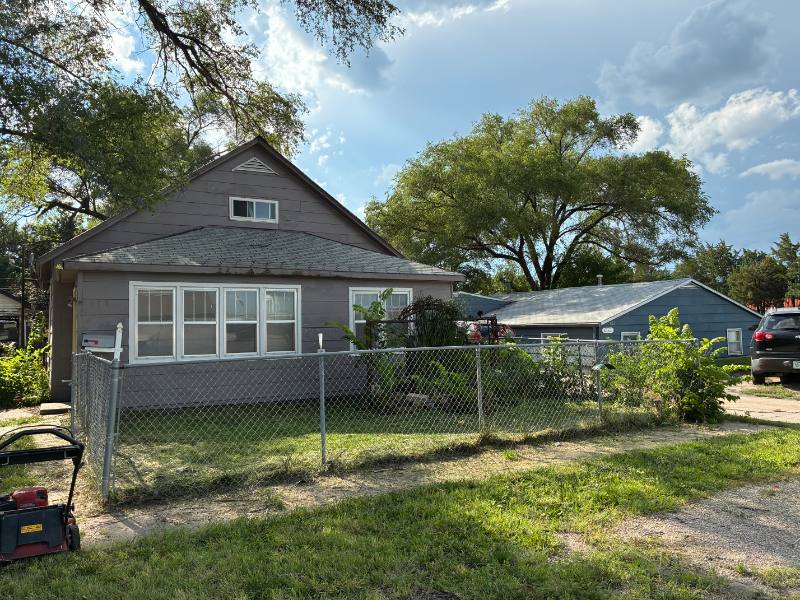House for rent at 618 N Oak St, North Platte, NE 69101