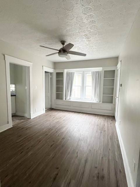 Apartment for rent at 3005 W 11th St #2 Upstairs, Cleveland, OH 44113