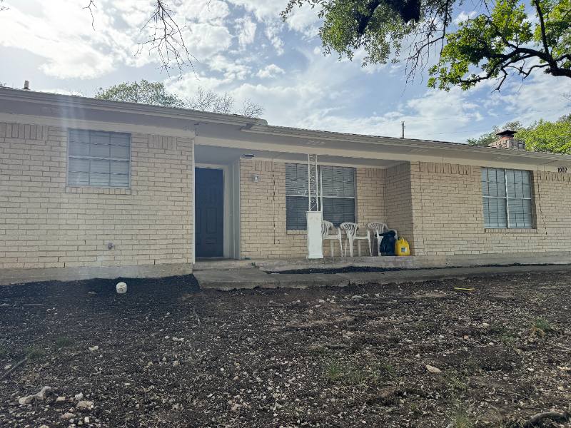 House for rent at 1002 S 31st St, Copperas Cove, TX 76522