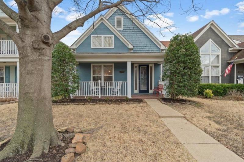 House for rent at 1362 Island Place E, Memphis, TN 38103