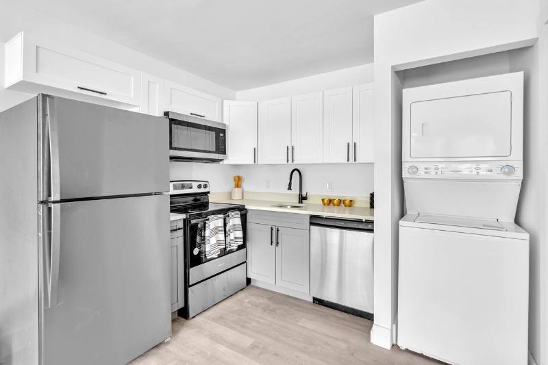 Apartment for rent at 801 SW 15th Ave, Fort Lauderdale, FL 33312
