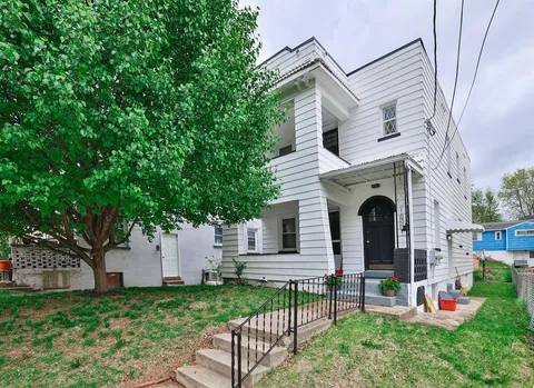 Apartment for rent at 2460 Duck Creek Rd #2, Cincinnati, OH 45212