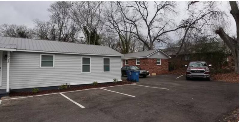 Apartment for rent at 923 W Washington St NW #923 Stree, Jacksonville, AL 36265