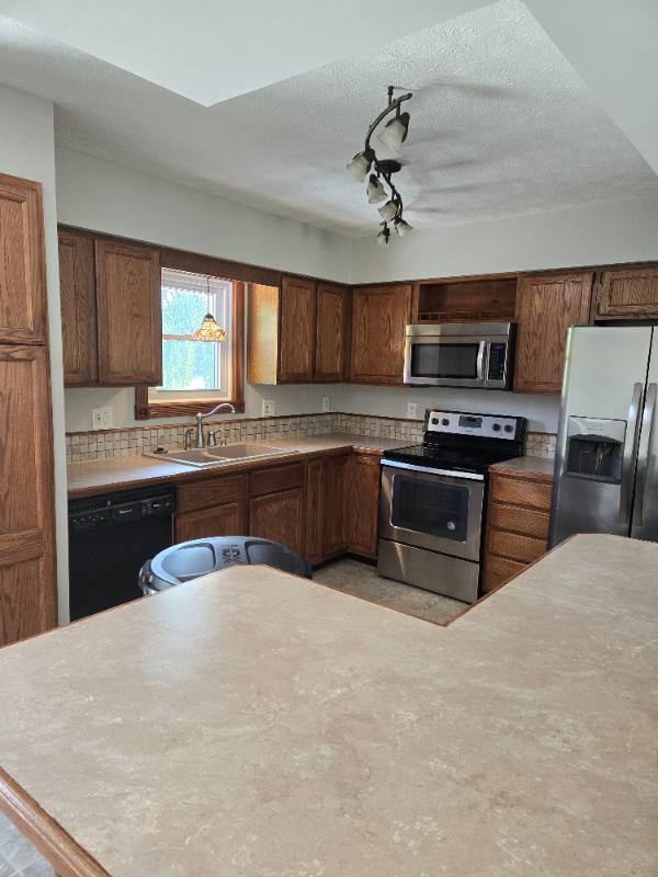 House for rent at 8194 Allen Rd, Fenton, MI 48430