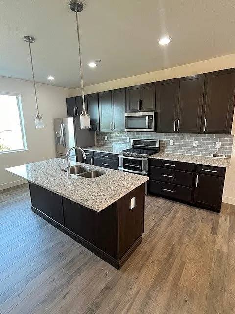 Townhouse for rent at 19502 E Sunset Circle, Aurora, CO 80015