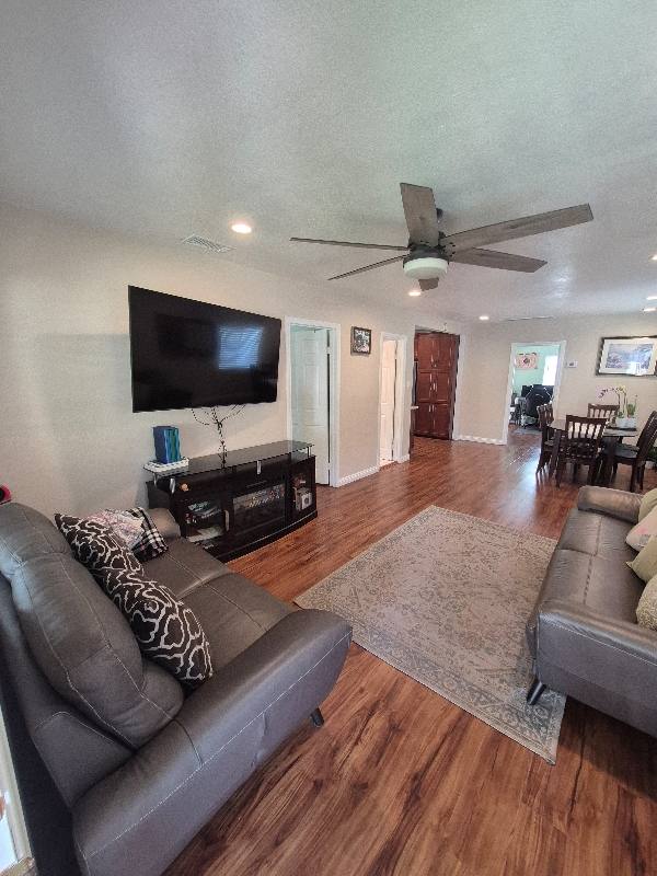 House for rent at 2344 Altman St, Los Angeles, CA 90031