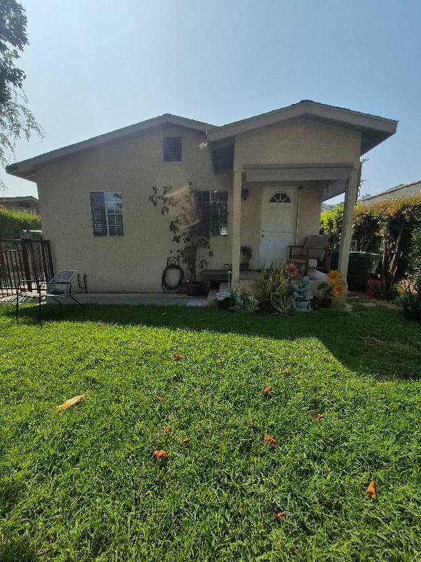 House for rent at 2344 Altman St, Los Angeles, CA 90031