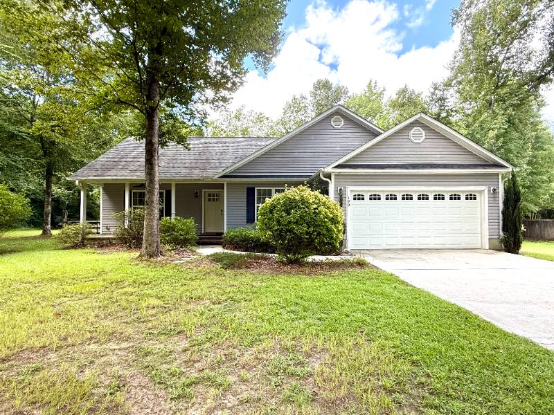 House for rent at 190 Old Beechtree Lane, Jacksonville, NC 28540