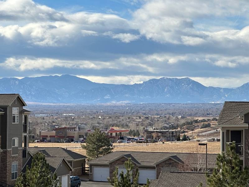 Condo for rent at 1435 Blue Sky Way #8-308, Erie, CO 80516