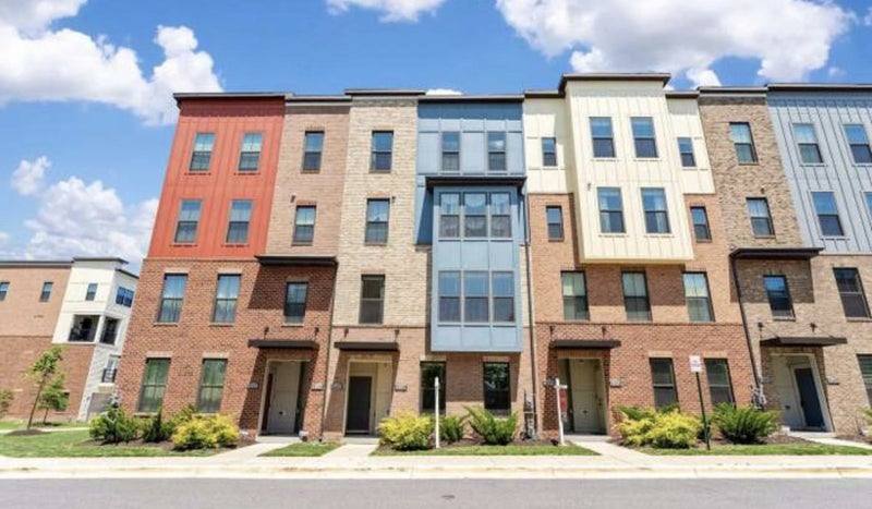 Townhouse for rent at 3108 Tribune Court, Hyattsville, MD 20782