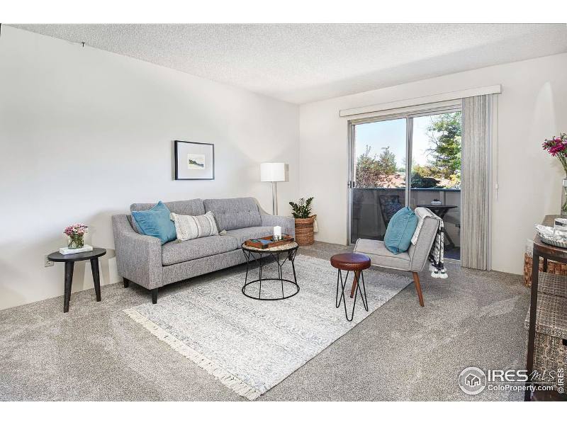 Condo for rent at 5116 Williams Fork Trail, Boulder, CO 80301