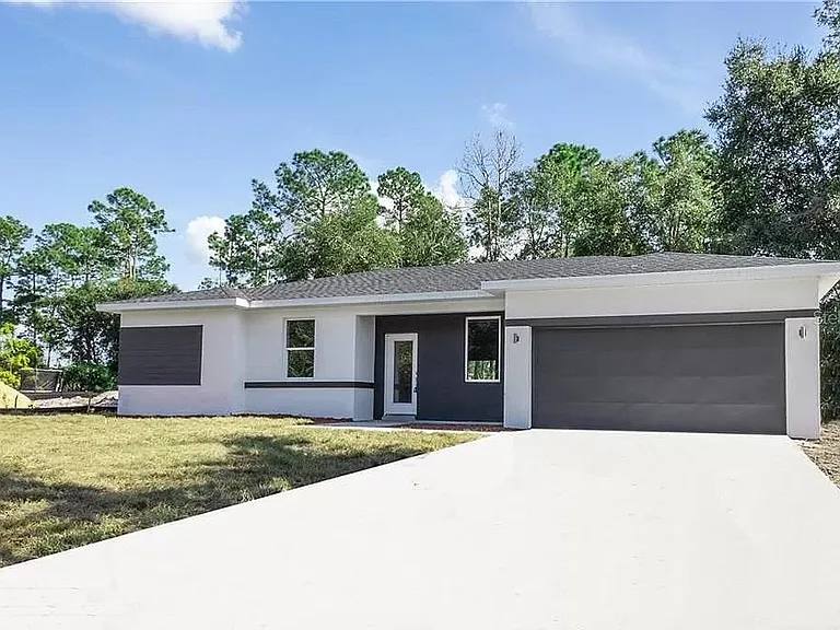 House for rent at 607 Kangaroo Dr, Kissimmee, FL 34759