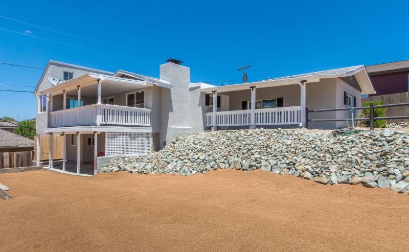 House for rent at 928 Whetstine Ave, Prescott, AZ 86305