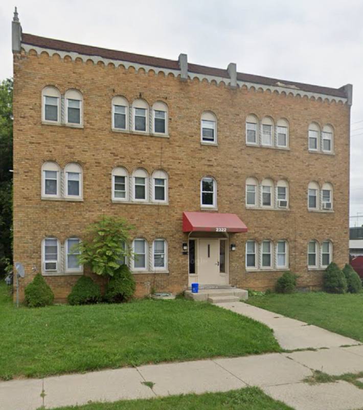 Apartment for rent at 2322 N 53rd St #6, Milwaukee, WI 53210