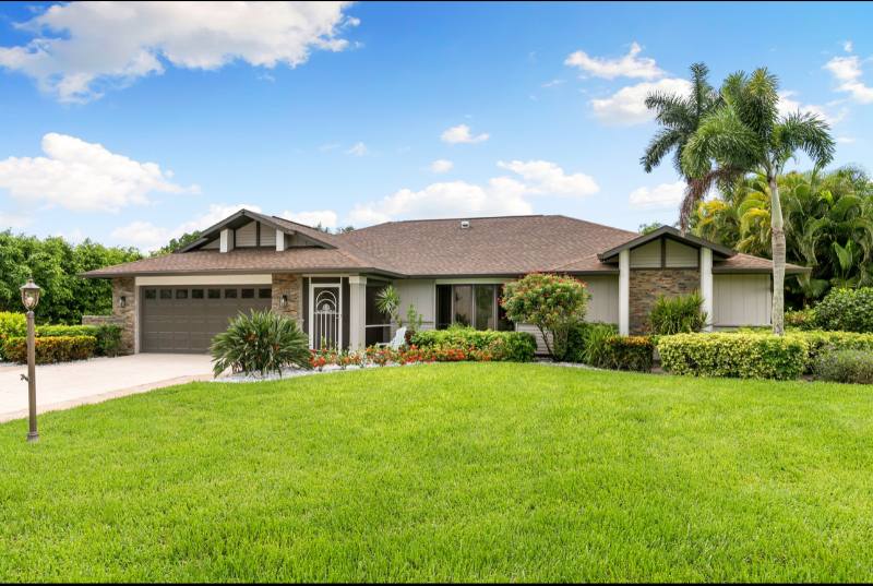 House for rent at 6003 Deer Run, Fort Myers, FL 33908