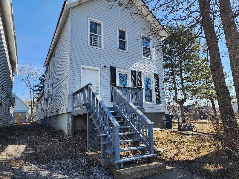 Apartment for rent at 33 Lakeview Ave #3, Buffalo, NY 14201