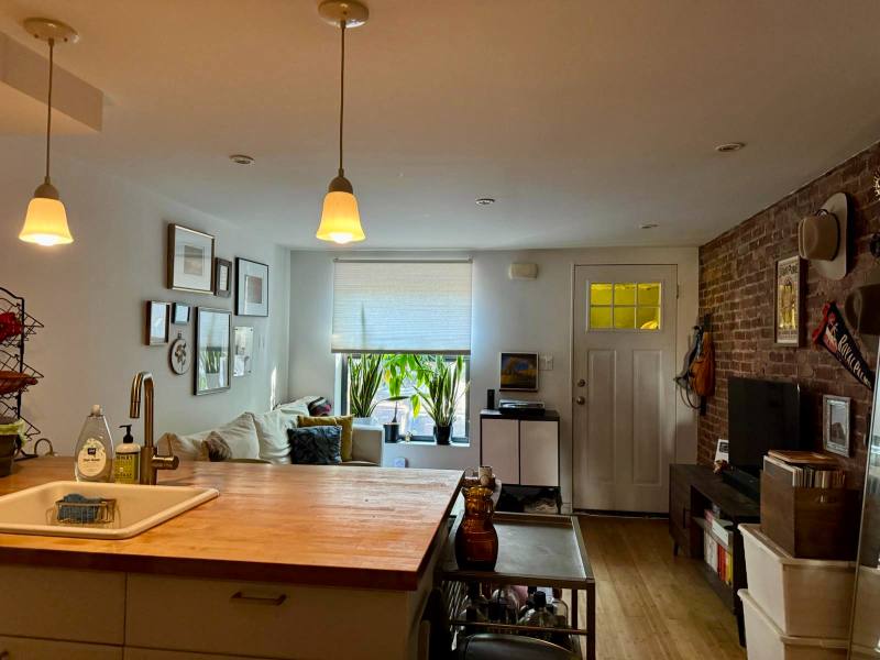 Apartment for rent at 365A 14th St, Brooklyn, NY 11215