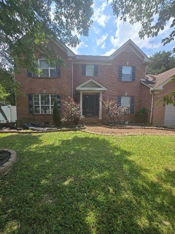 House for rent at 503 Breslin Ave, Smyrna, TN 37167