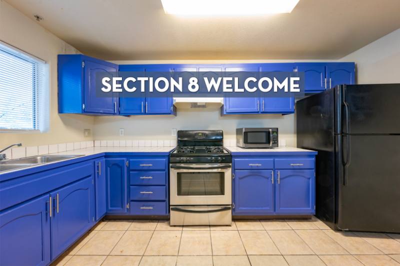 Apartment for rent at 5231 N Huntington Dr #4, Los Angeles, CA 90032