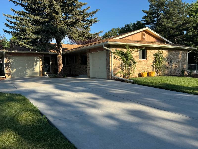 Apartment for rent at 3843 Capitol Dr, Fort Collins, CO 80526