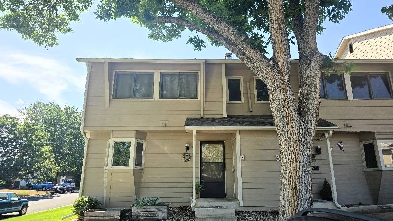 Townhouse for rent at 1440 Edora Rd #4, Fort Collins, CO 80525