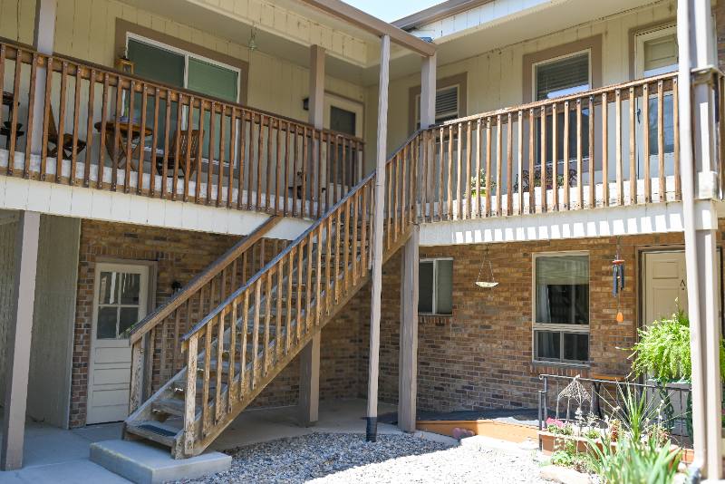 Apartment for rent at 1832 S Lee St #D, Denver, CO 80232