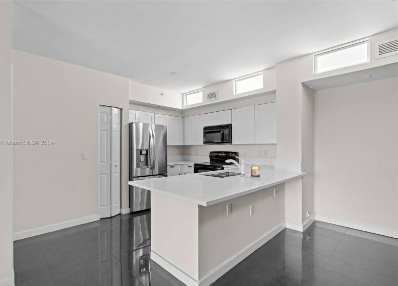 Condo for rent at 2200 E Preserve Way #100A, Hollywood, FL 33025