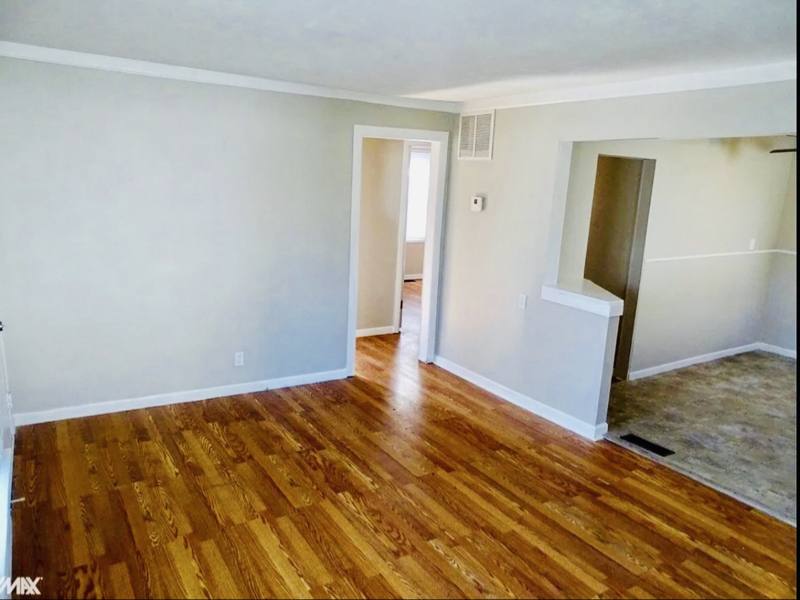 House for rent at 20525 Woodward St, Clinton Township, MI 48035