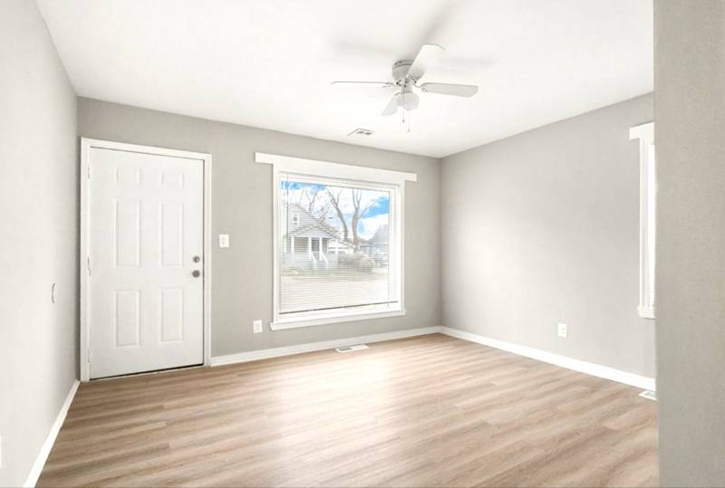 House for rent at 8499 Meadow Ave, Warren, MI 48089