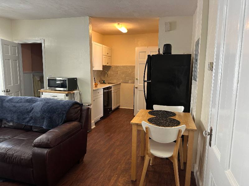 Apartment for rent at 89 A Second St #1, Cambridge, MA 02140